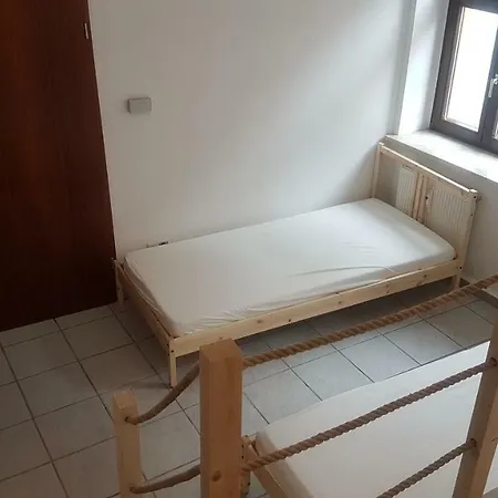 Ferienwohng Sachsenring/ Karl May Apartment