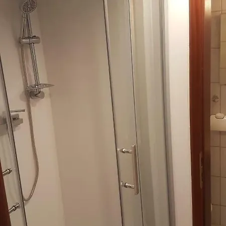Ferienwohng Sachsenring/ Karl May Apartment