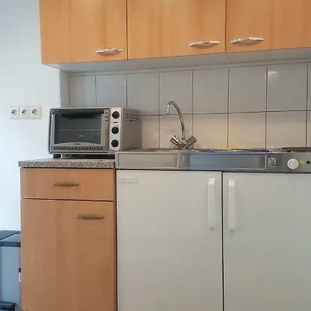 Ferienwohng Sachsenring/ Karl May Apartment *